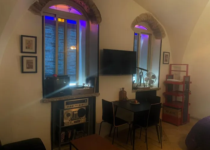 Private Room Studio Suite Jerusalem